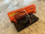 Tuchel L-SK 140 snowplow 7