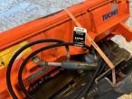 Tuchel L-SK 140 snowplow 9