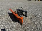 Tuchel L-SK 150 snow scraper 1