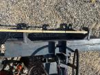 Tuchel L-SK 150 snow scraper 8