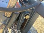 Tuchel L-SK 150 snow scraper 12