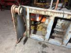 Tuchel Profi FKM 200 HS 600 broom with collection 11