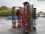 Tulip MD 600 XXLH disc harrow 5