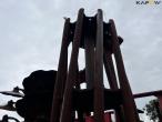 Tulip MD 600 XXLH disc harrow 27