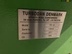 Turbodan TD-15 drying trolley 11