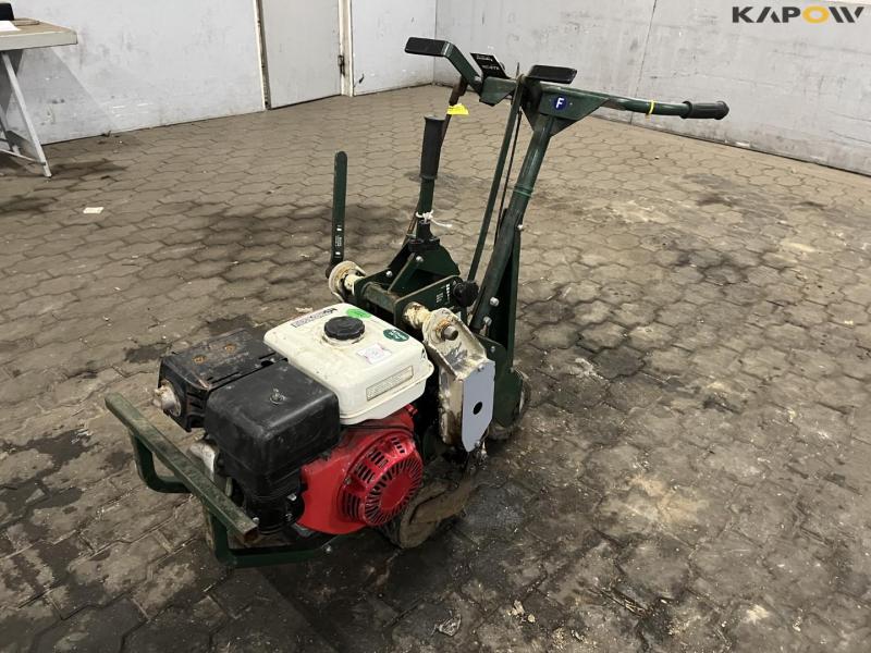Turf-Co Pro Sod Cutter turf cutter 1