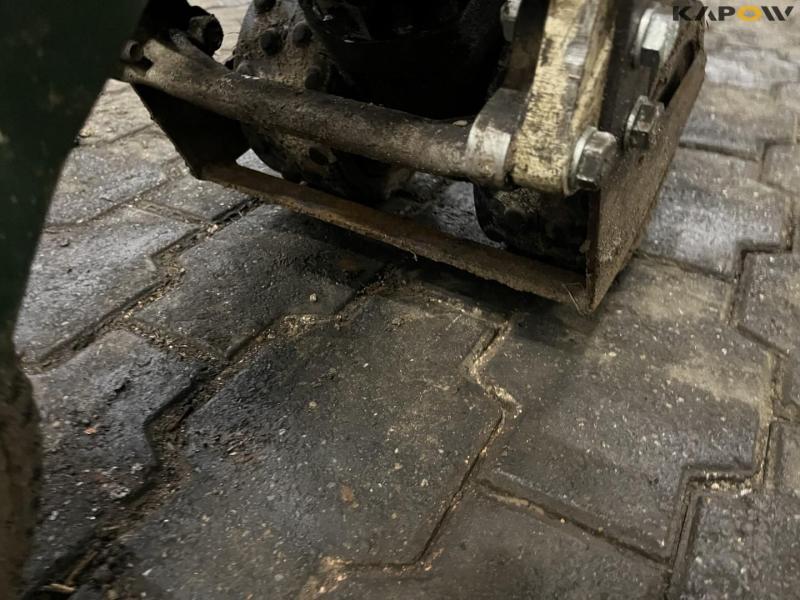 Turf-Co Pro Sod Cutter turf cutter 17