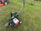 Turfco EDGE-R-RITE edger 7
