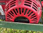 Turfco EDGE-R-RITE edger 10