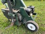 Turfco EDGE-R-RITE edger 13