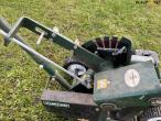 Turfco EDGE-R-RITE edger 16