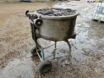 Forced mixer 5