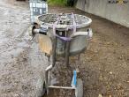 Forced mixer 6