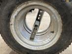 Twin wheels 29x12.00-15 13