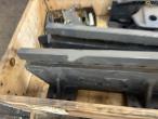 German drawbar for Valtra N/T series 11