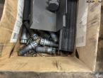 German drawbar for Valtra N/T series 15