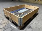 Unused tips for harrow tines 7