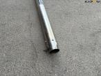 Tractor exhaust 2
