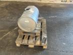 Exhaust for Volvo 2