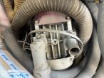 Equipment for Air-Jet sprayers 25