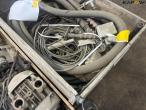Equipment for Air-Jet sprayers 32