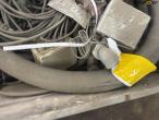Equipment for Air-Jet sprayers 36