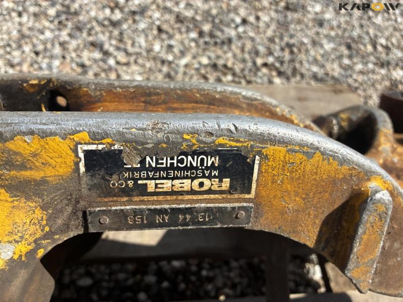 Railway track equipment 46