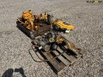 Railway track equipment 4