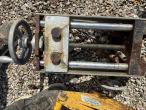 Railway track equipment 13