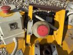Railway track equipment 21