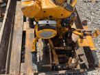 Railway track equipment 27