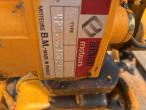 Railway track equipment 30