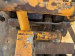 Railway track equipment 32