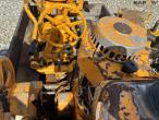 Railway track equipment 38