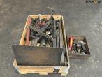 Lifting/support equipment 2