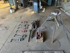 Pipe and thread cutting equipment 4
