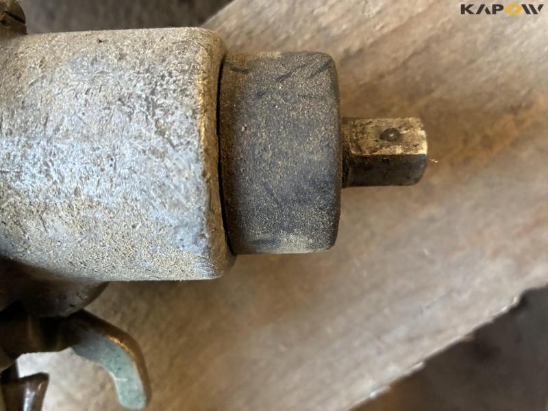 Compressed air equipment 19