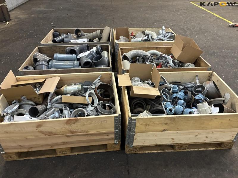 Water equipment 4