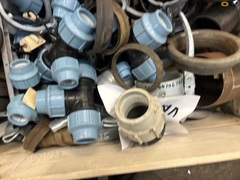 Water equipment 35