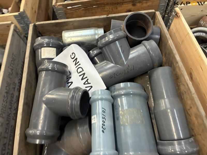 Water equipment 49