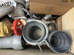Water equipment 19