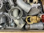 Water equipment 20