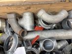 Water equipment 23