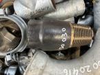 Water equipment 25