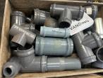 Water equipment 47