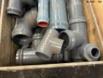 Water equipment 48