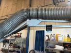 Extraction arm 10