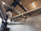 Extraction system + wall 16