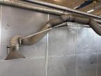 Extraction system + wall 23