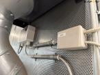 Extraction system + wall 27